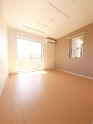 【内装】 | メルヘン・シュロスＡ