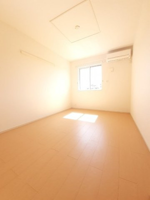 【内装】 | メルヘン・シュロスＡ