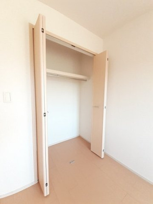 【収納】 | メルヘン・シュロスＡ