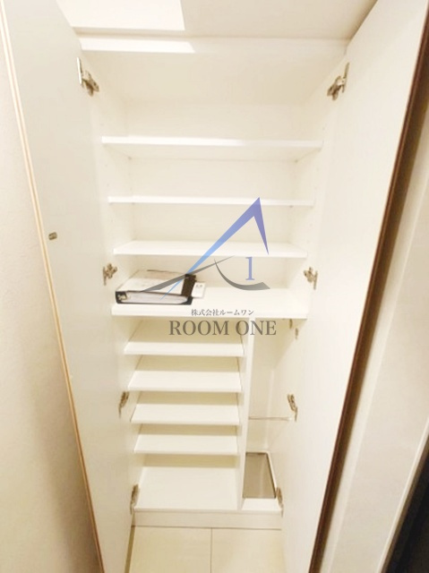 アイルイムーブル亀戸の内装