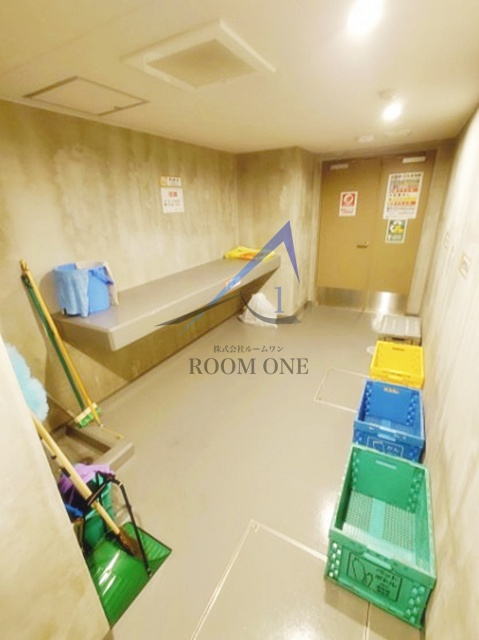 アイルイムーブル亀戸