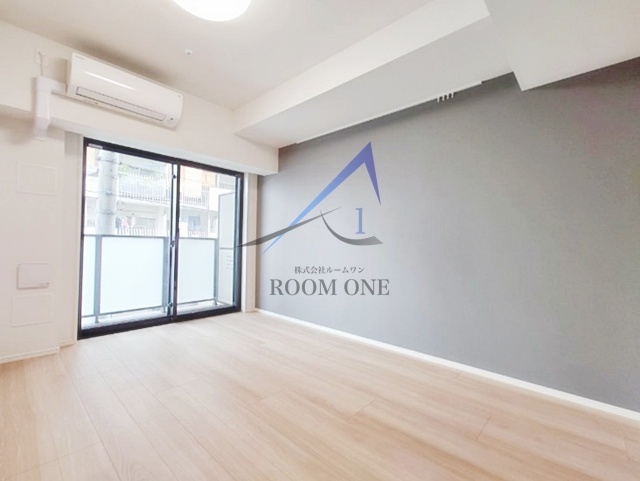 アイルイムーブル亀戸の居間・リビング|洋室のお部屋です。