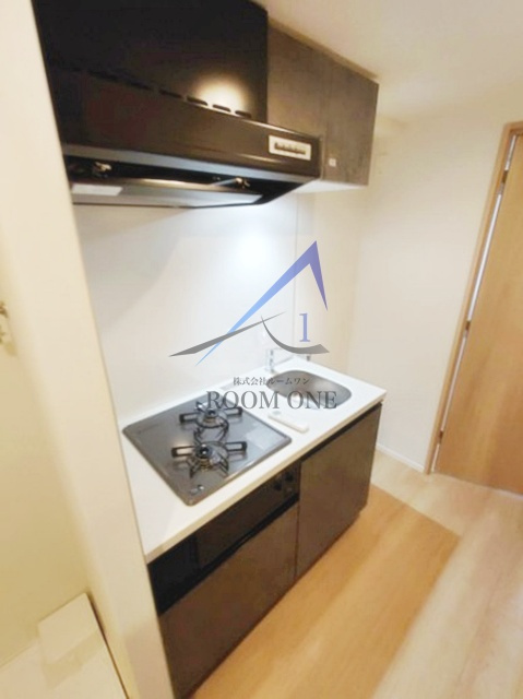 アイルイムーブル亀戸のキッチン|キッチンです。