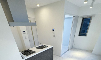 【内装】 | Cafe de La Paix Tokyo