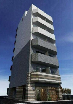 【外観】 | Cafe de La Paix Tokyo