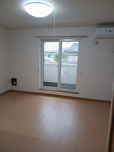 サン.エミリオンの居間・リビング