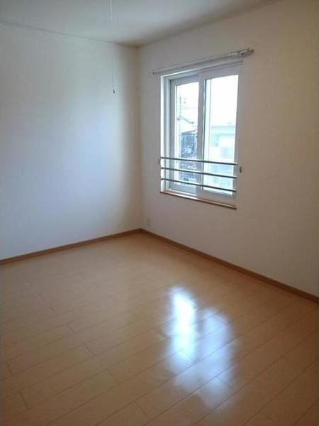 サン.エミリオンの寝室