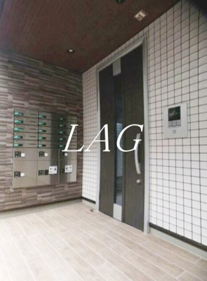 【エントランス】 | ソラーナ | エントランスです。