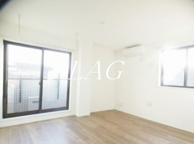 【居間・リビング】 | ソラーナ | 洋室のお部屋です。