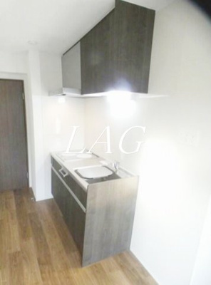 【キッチン】 | ソラーナ | キッチンです。