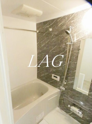 【浴室】 | ソラーナ | お風呂です。