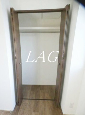 【収納】 | ソラーナ | 収納です。