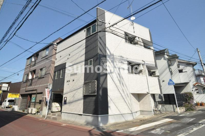 プラムガーデン竹下