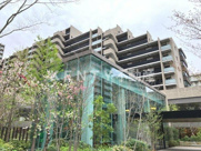 グランドメゾン品川シーサイドの杜の画像