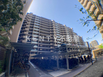 【その他共用部分】 | グランドメゾン品川シーサイドの杜