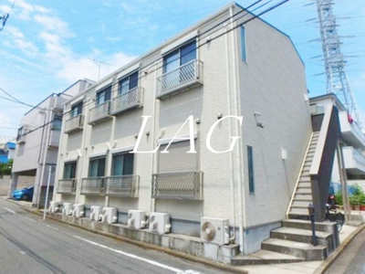 【外観】 | プレジール中町 | 外観です。