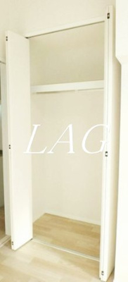 【収納】 | プレジール中町 | 収納です。