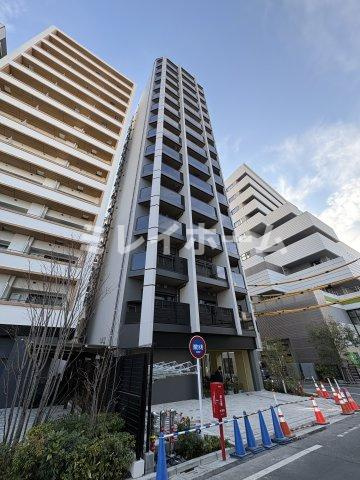 ザ・ライオンズフォーシア蒲田