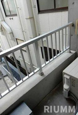 【バルコニー】 | ＹーＰＬＵＭ