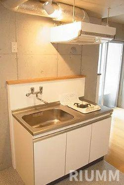 【キッチン】 | ＹーＰＬＵＭ