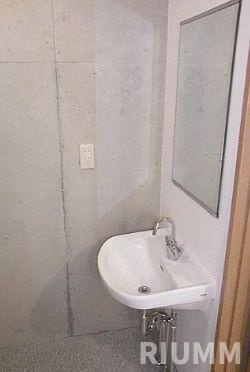 【洗面所】 | ＹーＰＬＵＭ