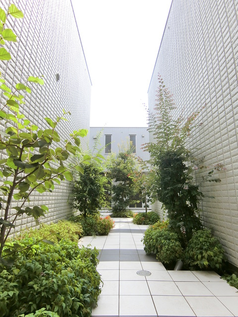 パティオ高井戸Ａのその他共用部分|★敷地内★