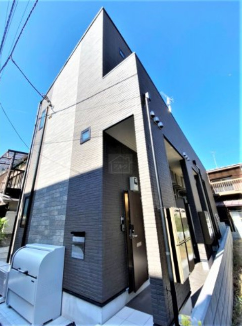 ハーモニーテラス王子