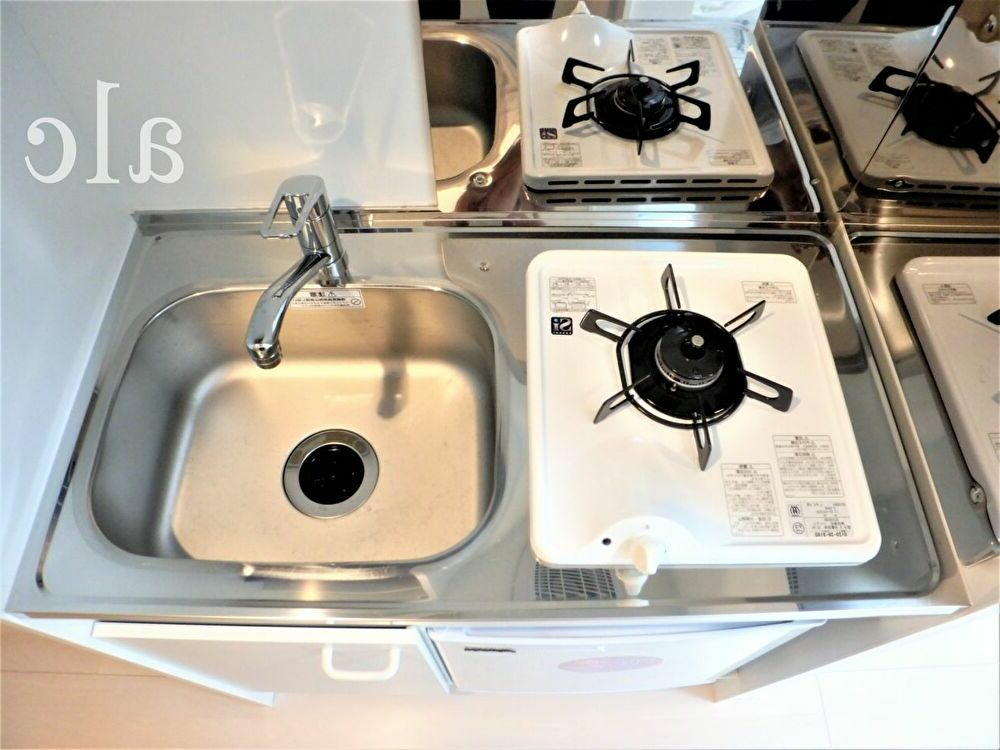 ハーモニーテラス王子のキッチン