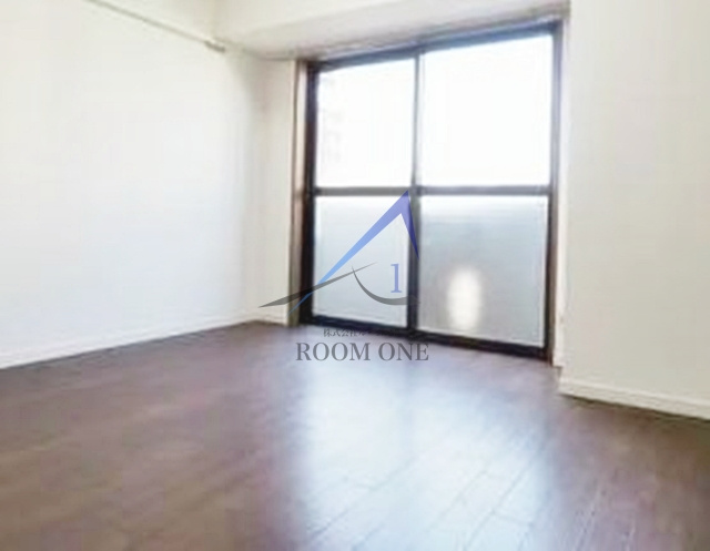 クレアシオン早稲田の寝室|寝室です。