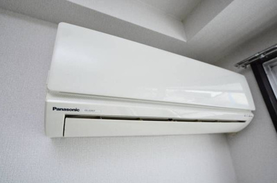 【設備】 | 東が丘ハイツ