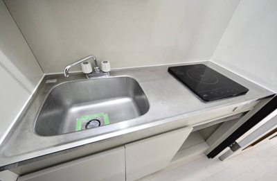 【キッチン】 | 東が丘ハイツ