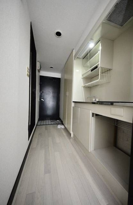 【内装】 | 東が丘ハイツ