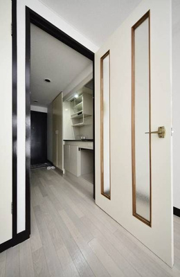 【内装】 | 東が丘ハイツ