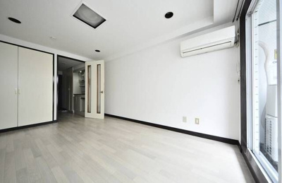 【内装】 | 東が丘ハイツ