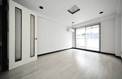 【内装】 | 東が丘ハイツ