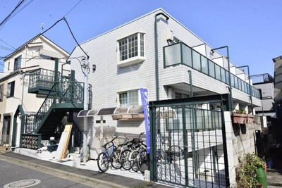 【その他】 | 東が丘ハイツ