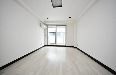 【居間・リビング】 | 東が丘ハイツ