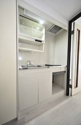 【キッチン】 | 東が丘ハイツ