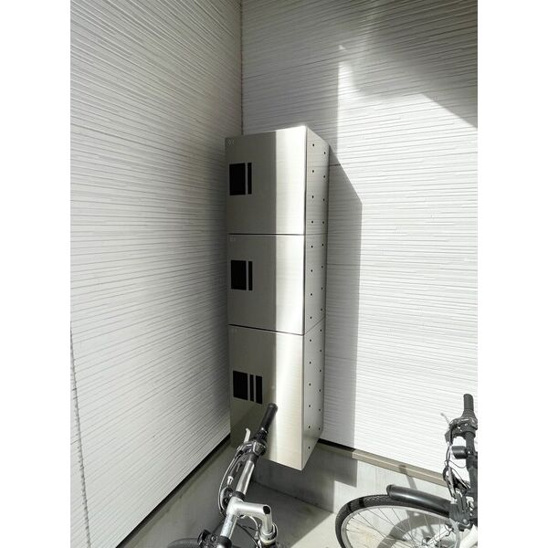 【その他共用部分】ミリオンベル 