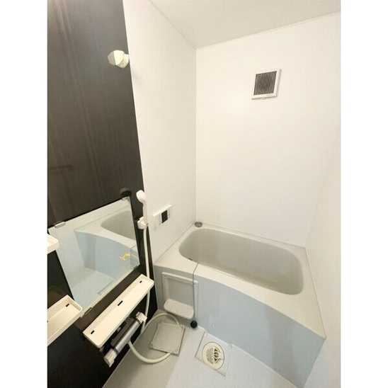 【浴室】ミリオンベル 