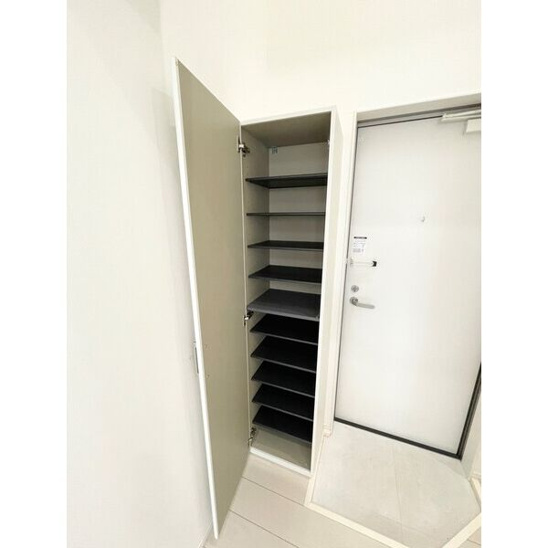 【収納】ミリオンベル 