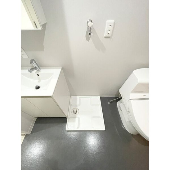 【洗面所独立】ミリオンベル 