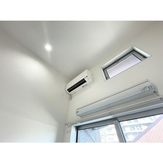 【設備】ミリオンベル 