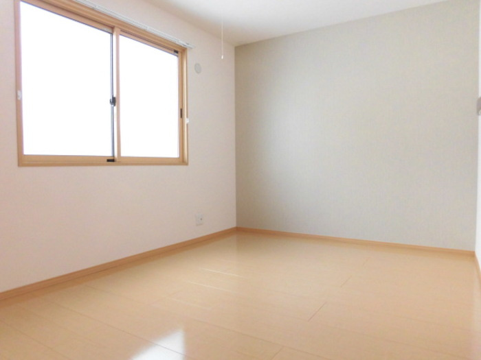 レディエンス陵東 Ａの内装|北洋室