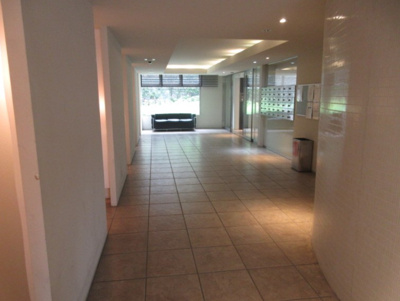 【エントランス】 | パシフィックレジデンス目黒本町