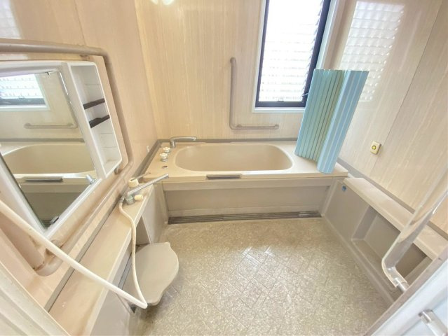 【浴室】の画像