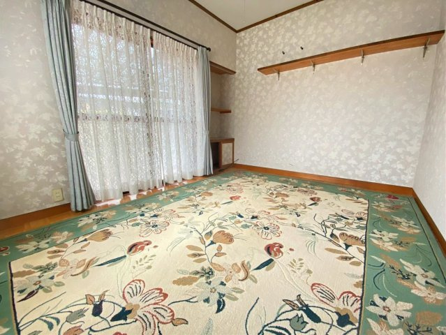 【洋室】の画像