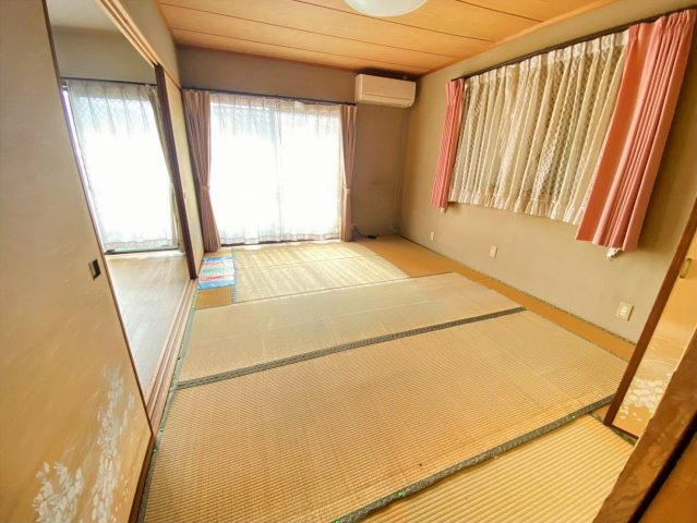 【和室】の画像