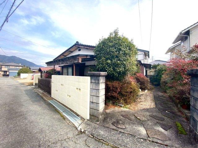 山口市折本2丁目