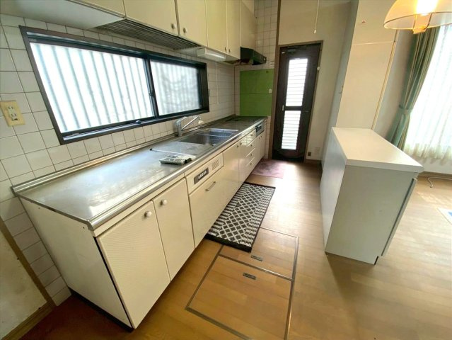 【キッチン】の画像